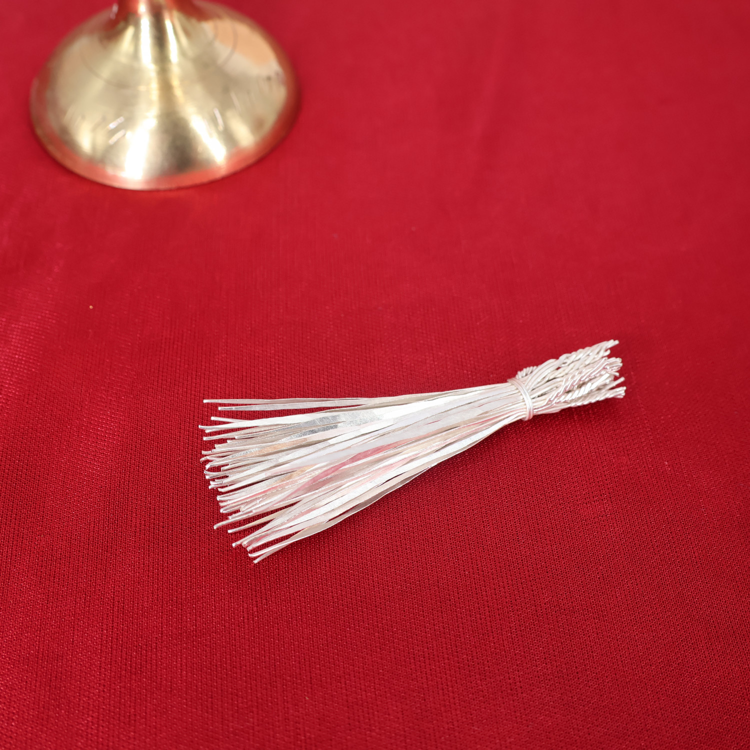 A Silver Articles 