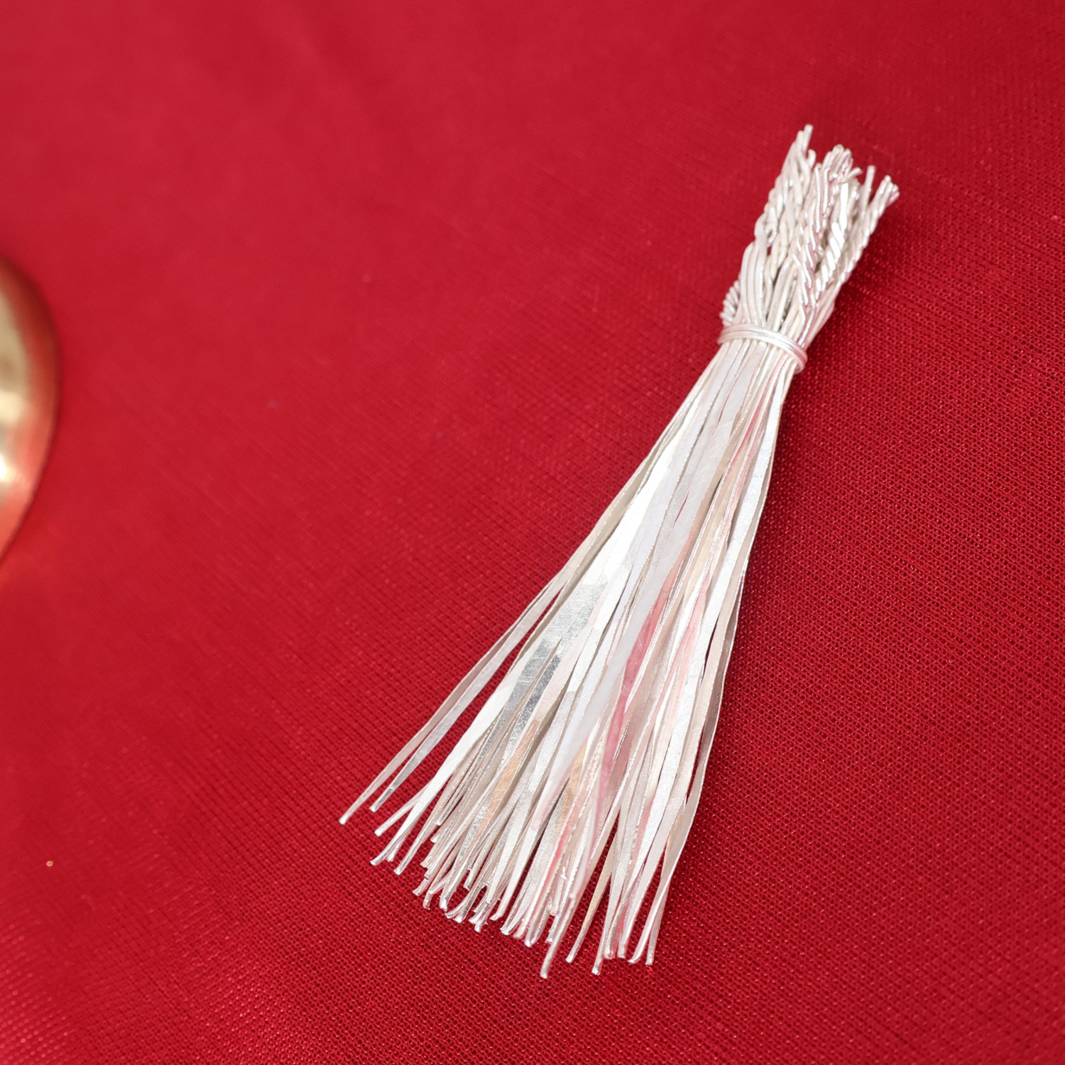 A Silver Articles 
