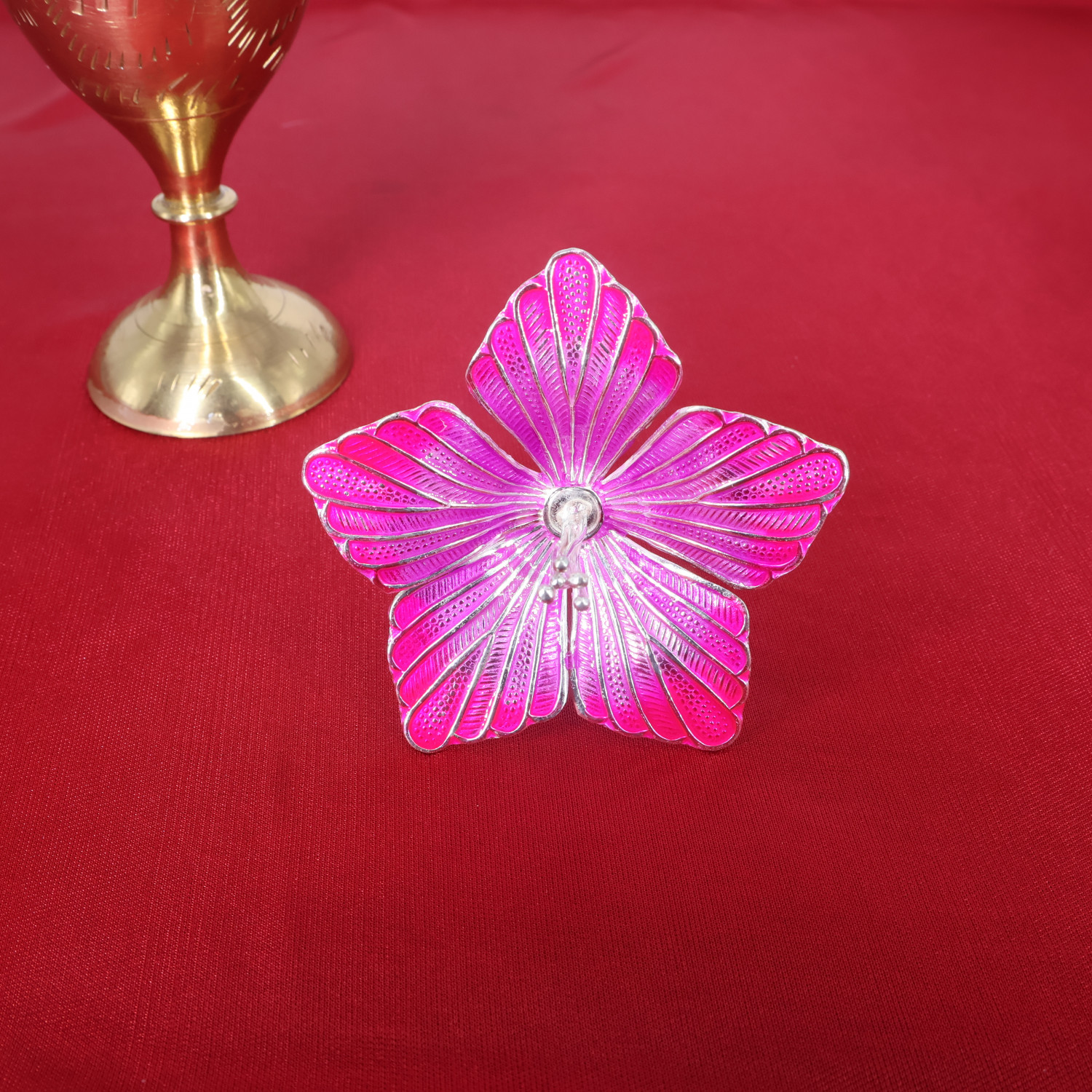 A Silver Articles 