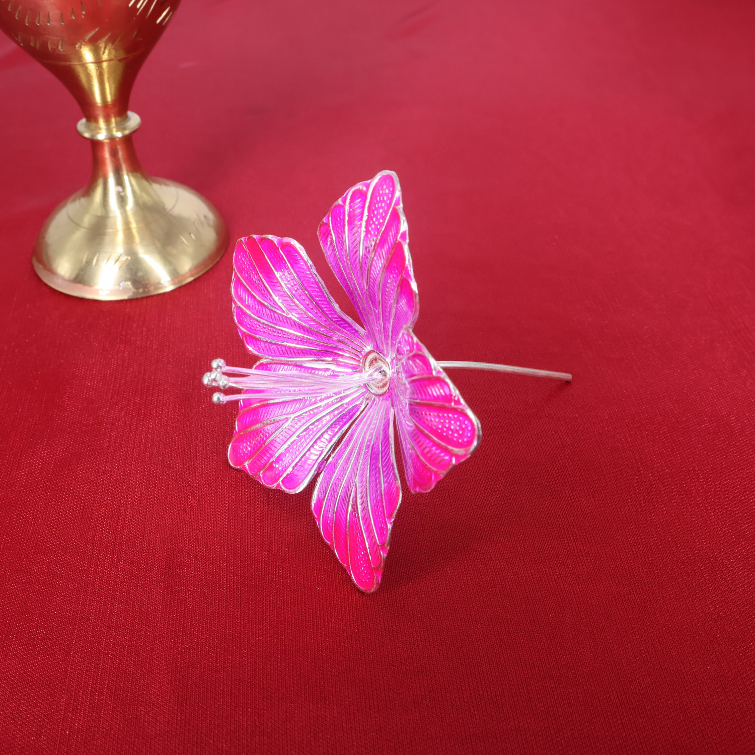 A Silver Articles 