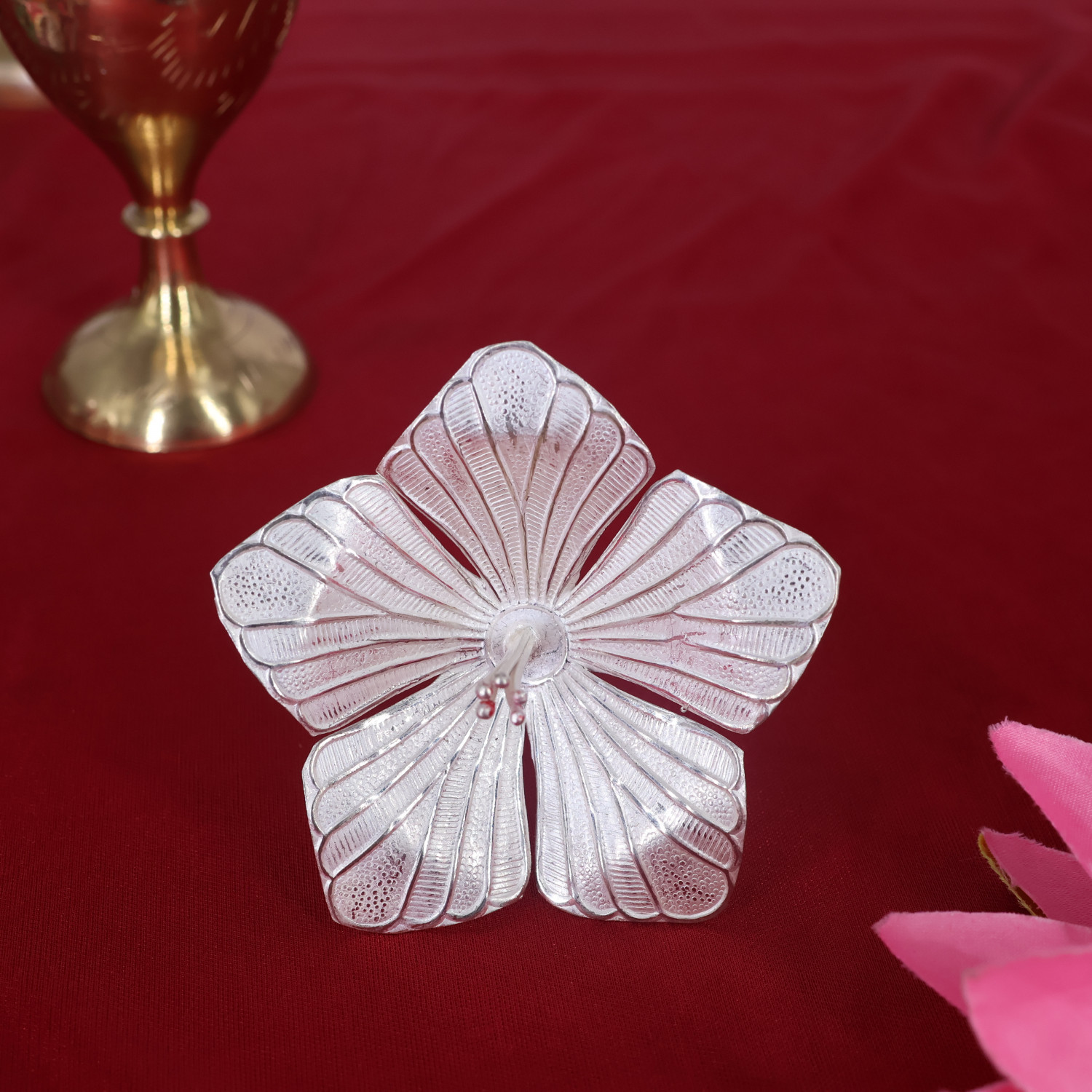 A Silver Articles 