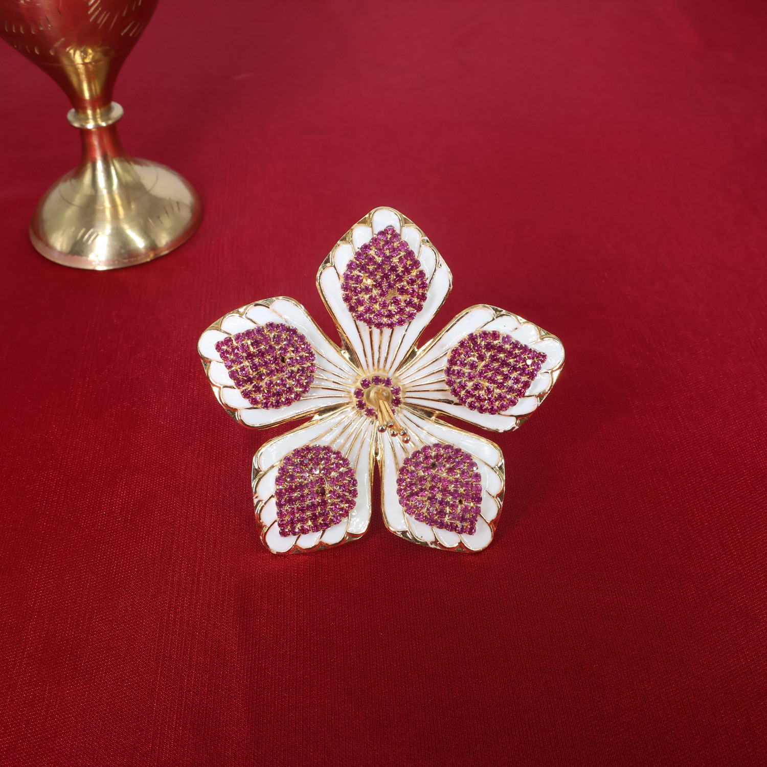 A Silver Articles 