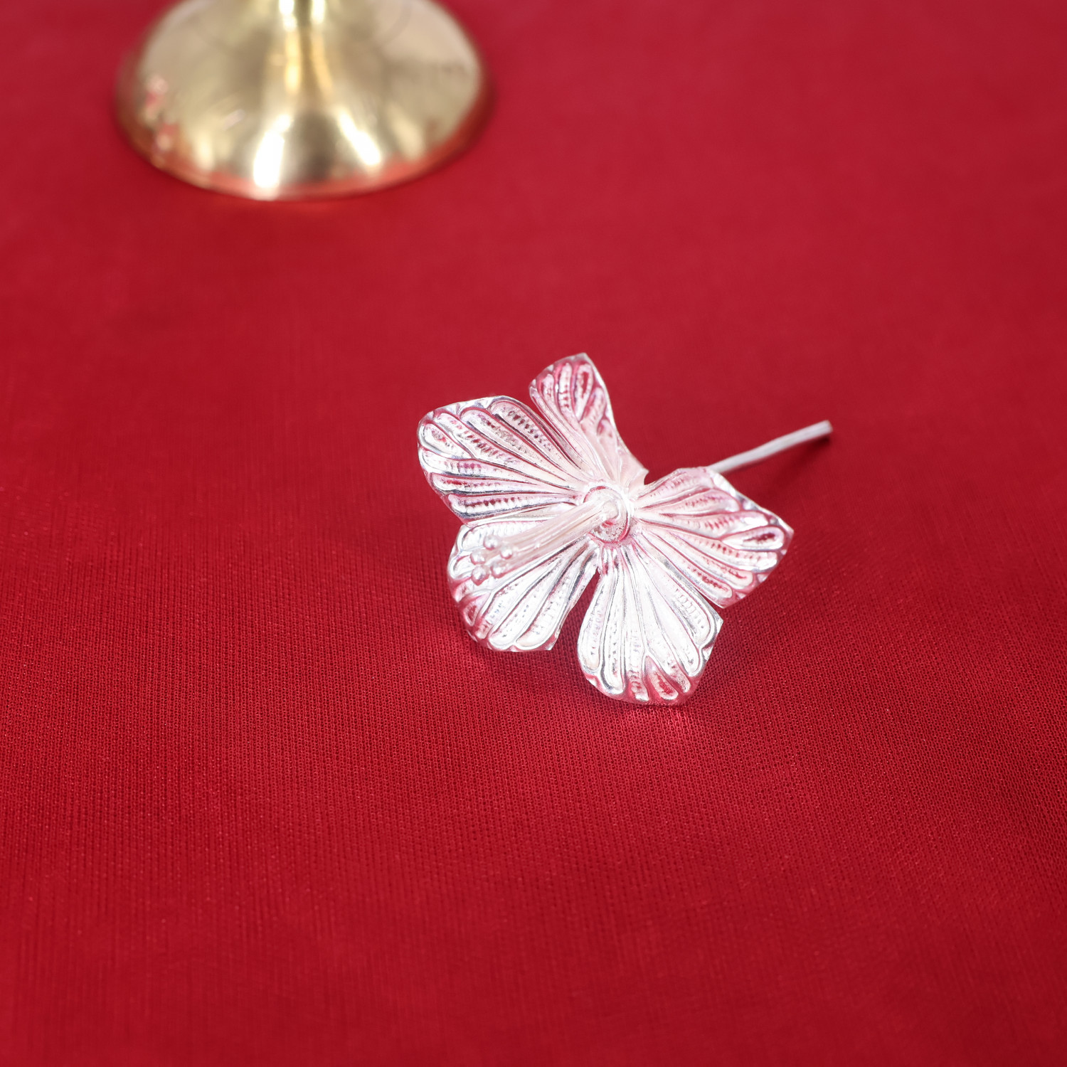 A Silver Articles 