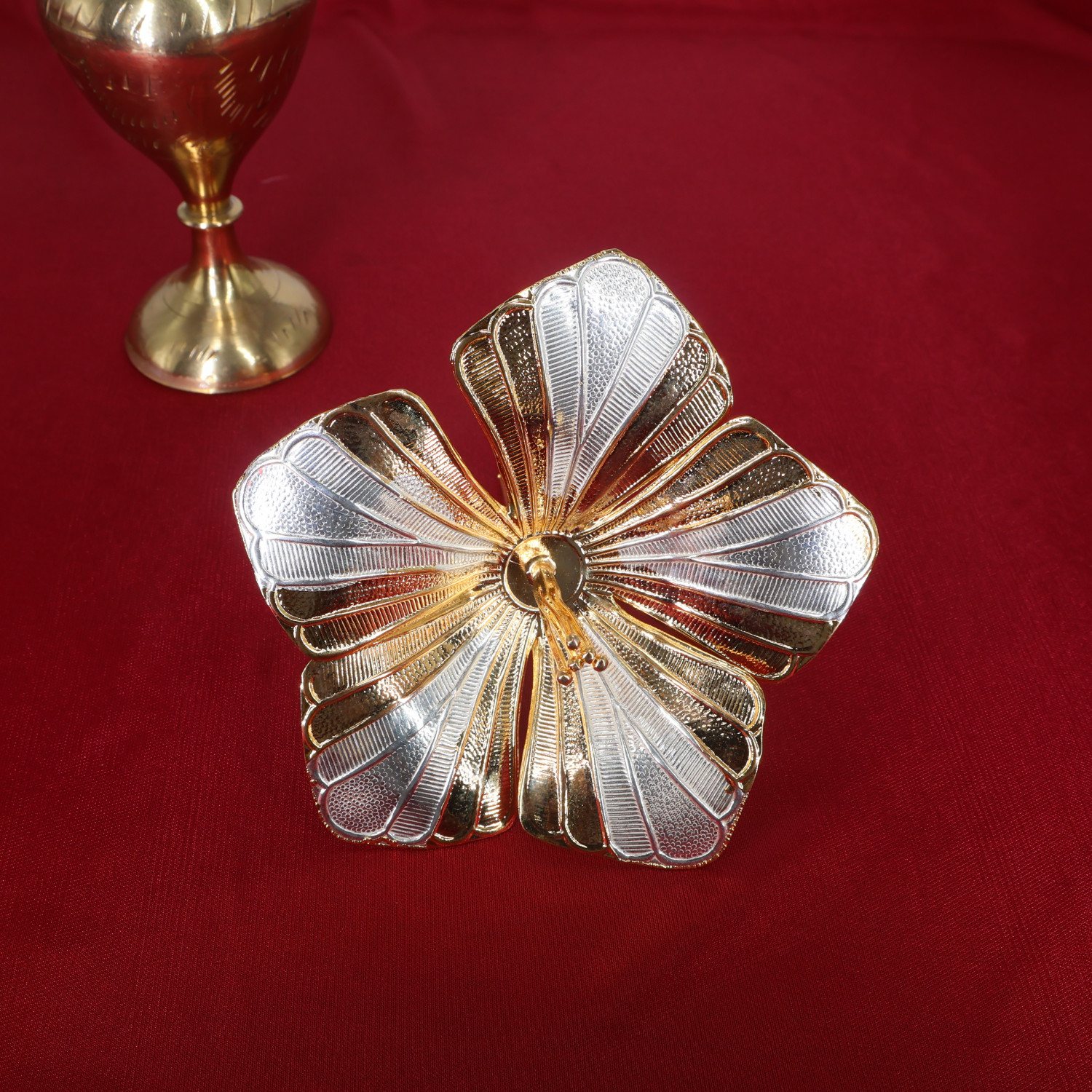 A Silver Articles 