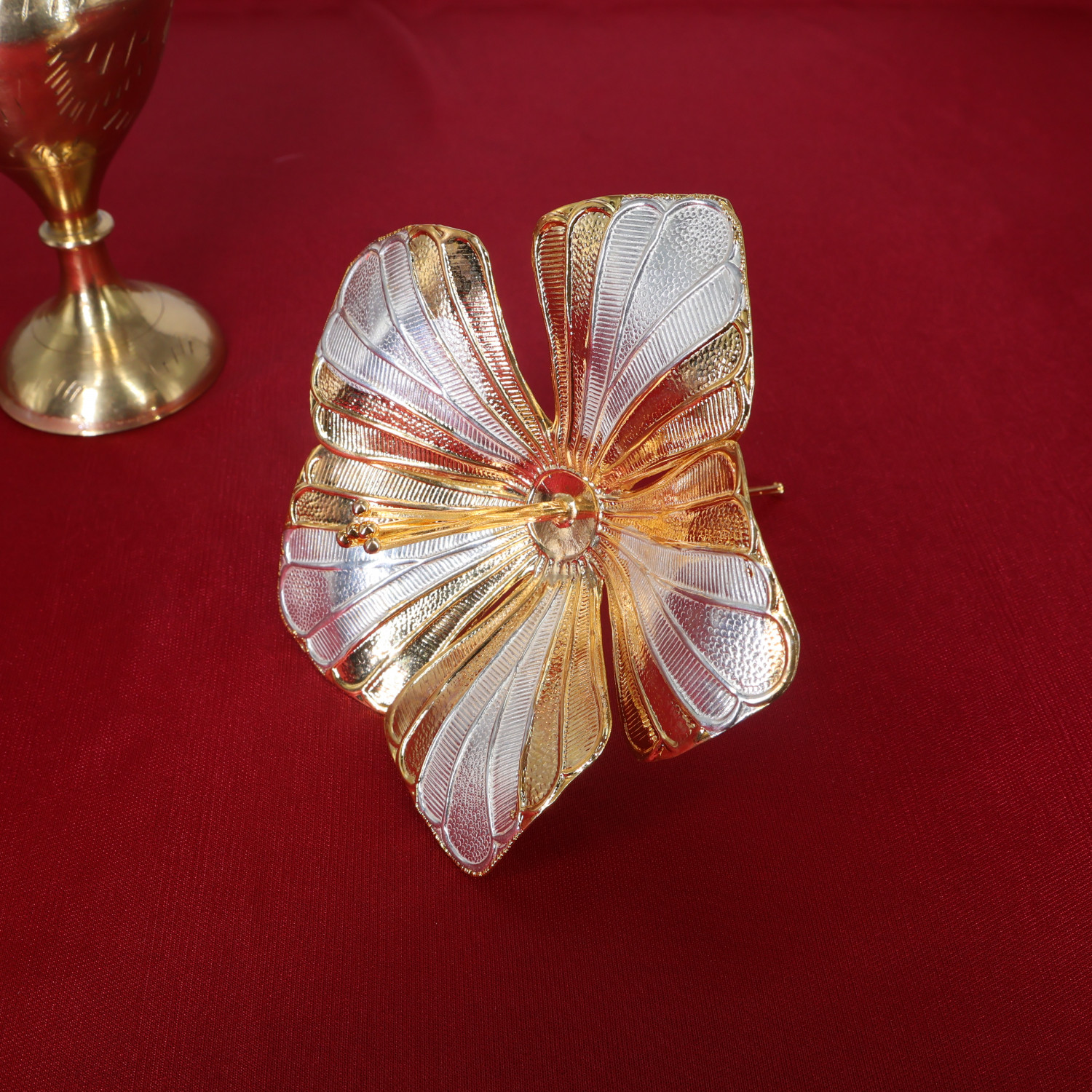 A Silver Articles 