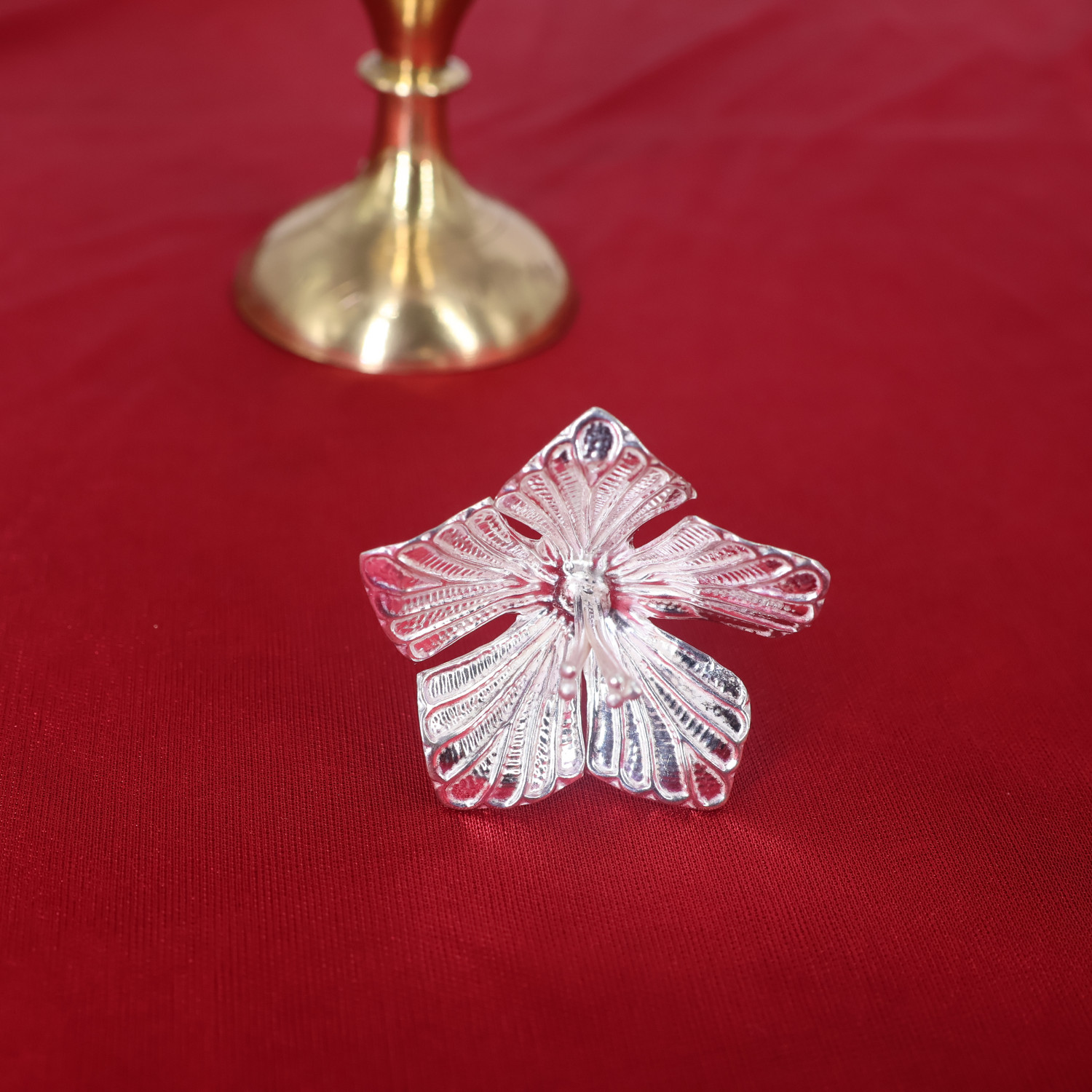 A Silver Articles 