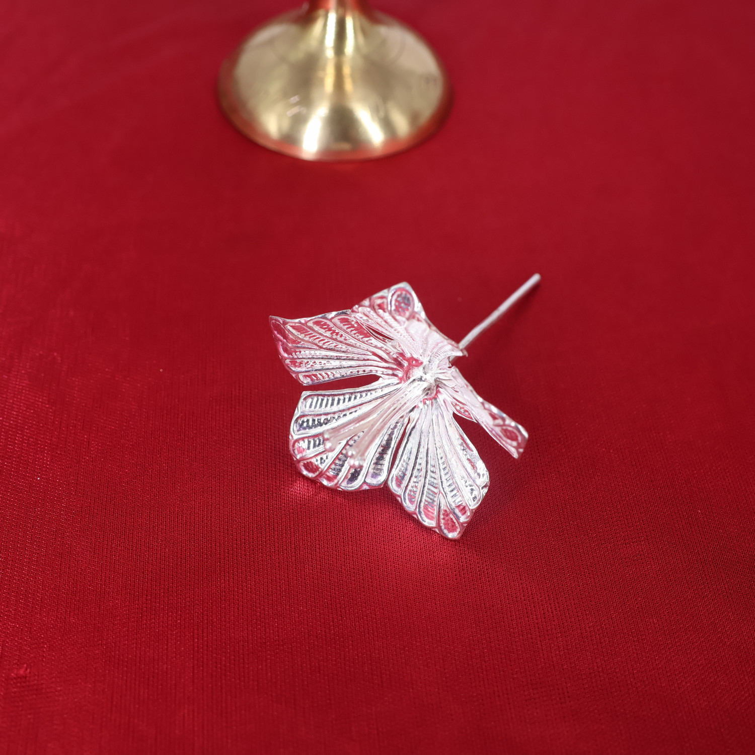 A Silver Articles 