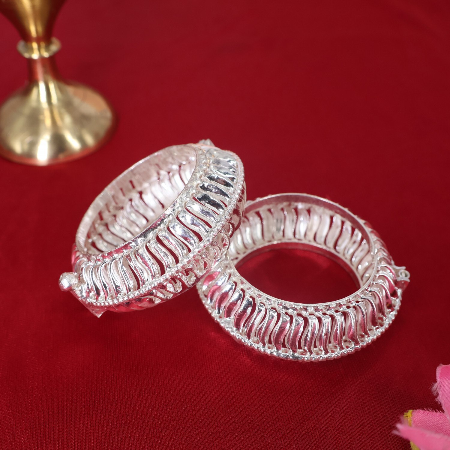 A Silver Articles 
