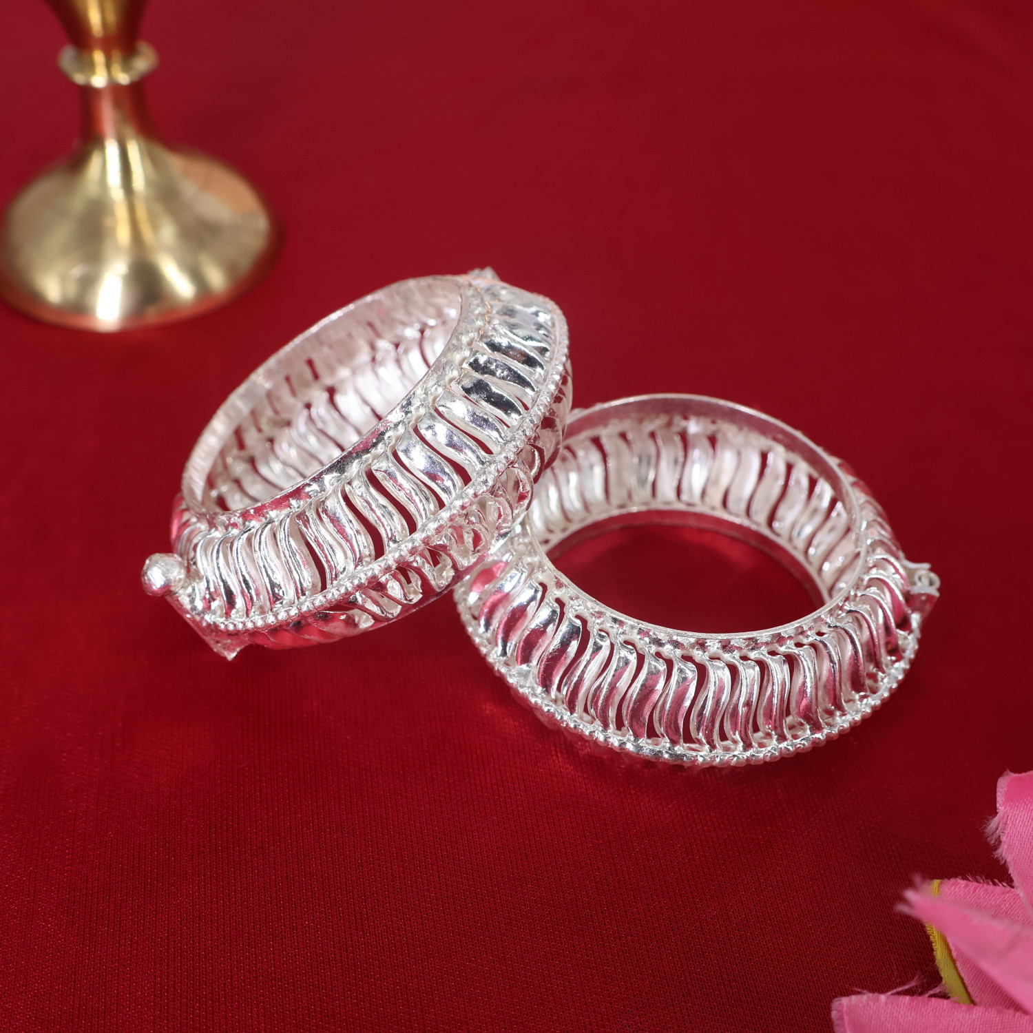A Silver Articles 