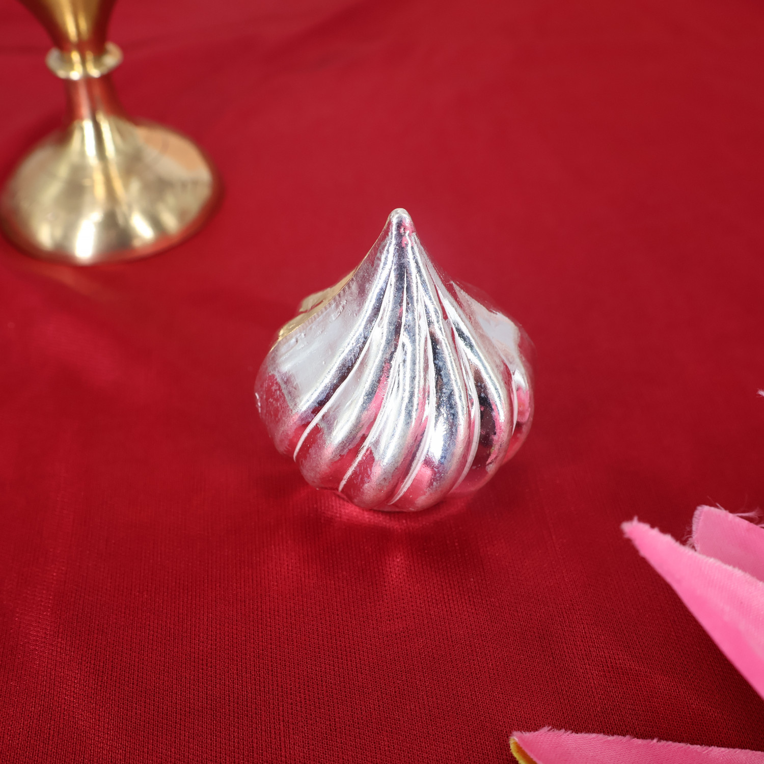 A Silver Articles 