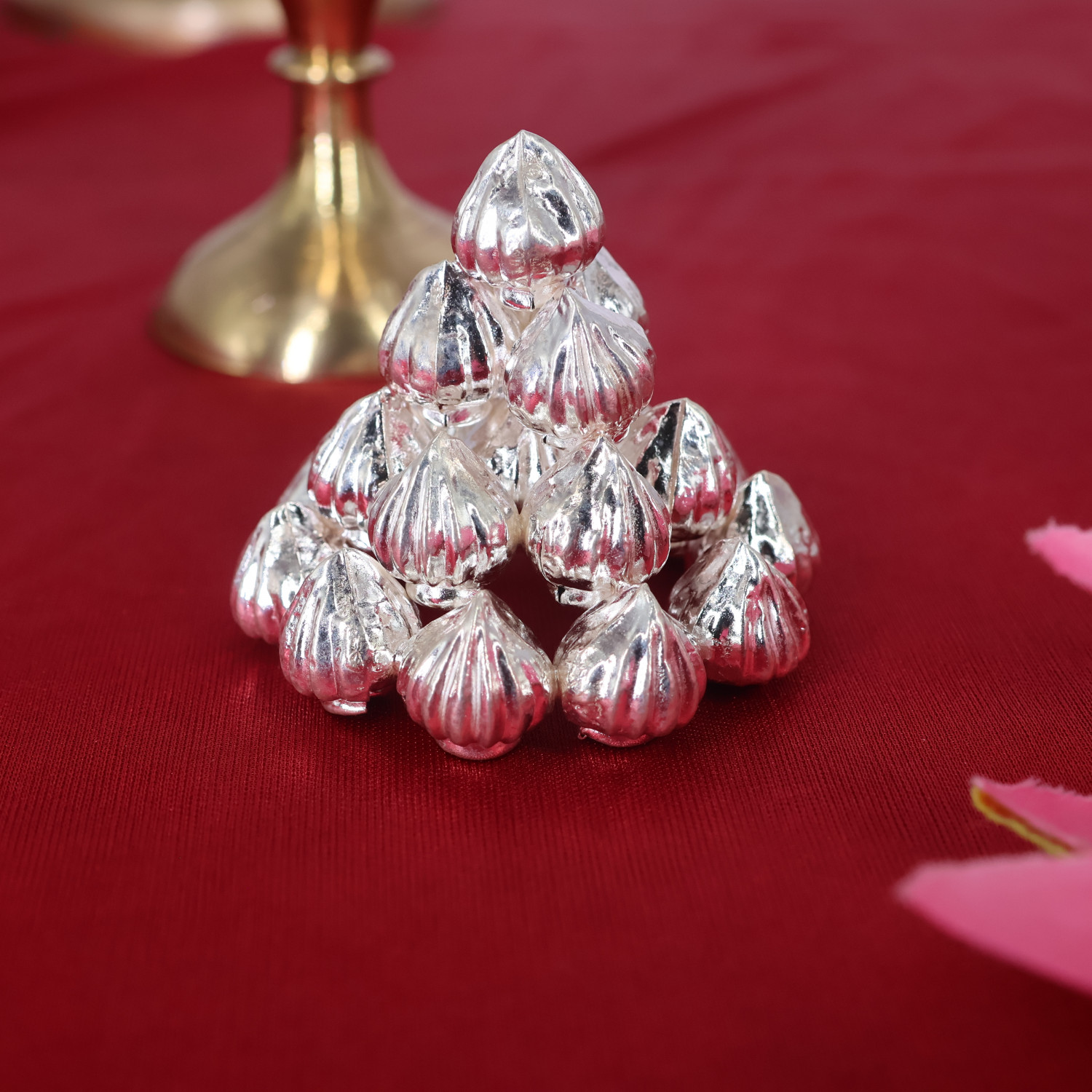 A Silver Articles 