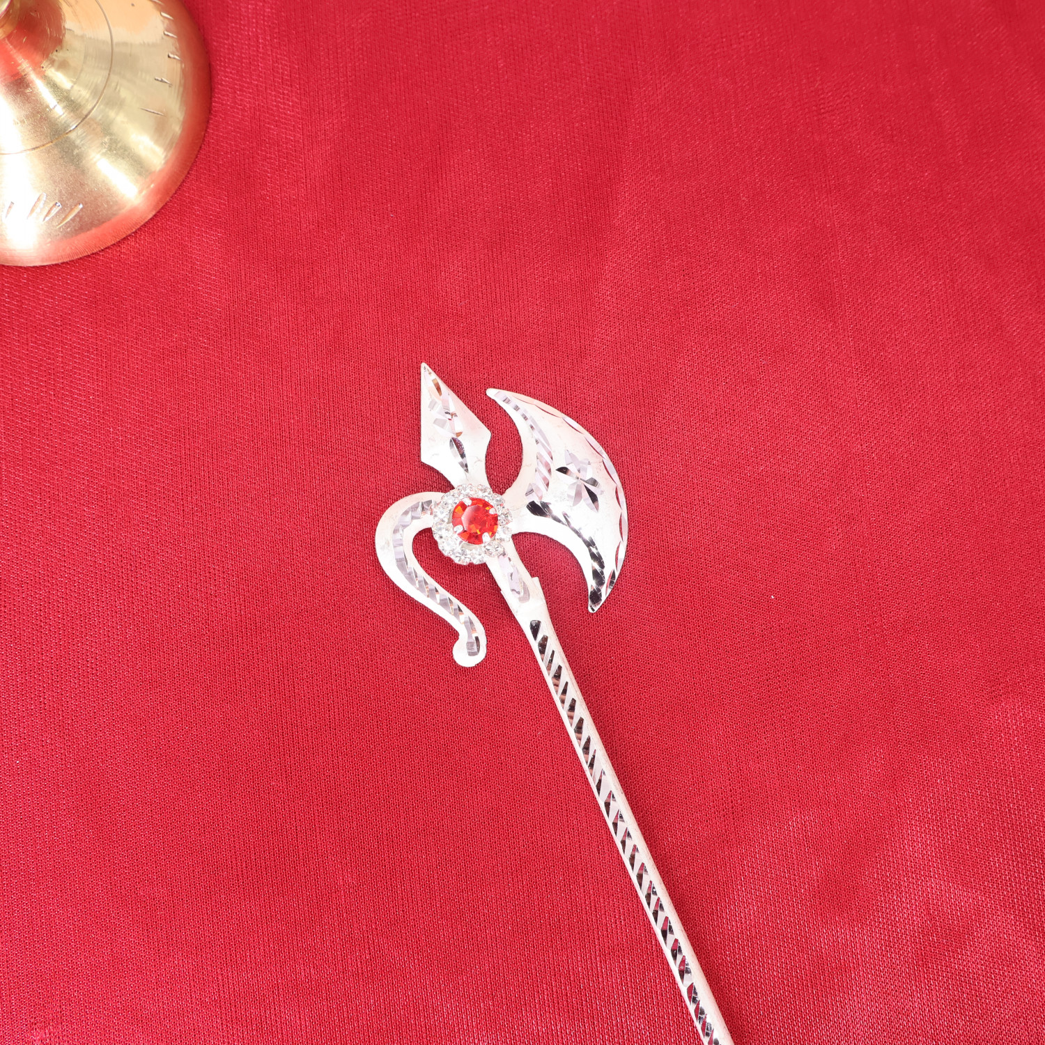 A Silver Articles 