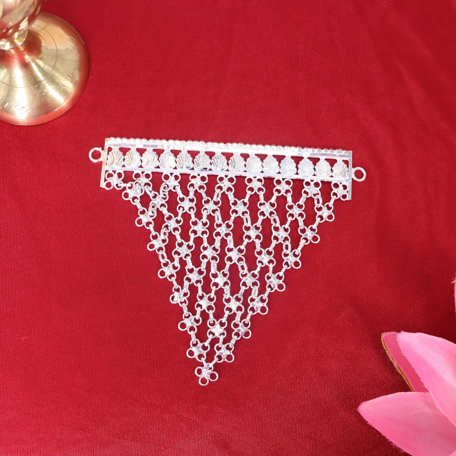 A Silver Articles 