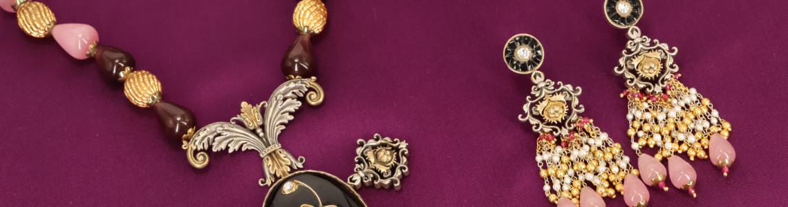 Best Silver Jewellery in Vadodara