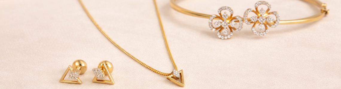 Top 10 Jewellery Pieces Every Woman Should Own