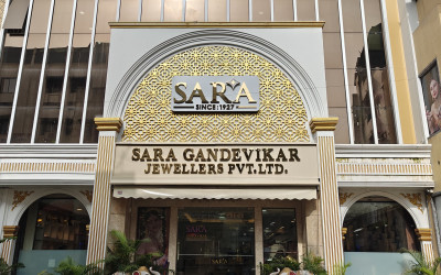 From Tradition to Modern Elegance: Sara Gandevikar, the Heritage Jeweller of Gujarat