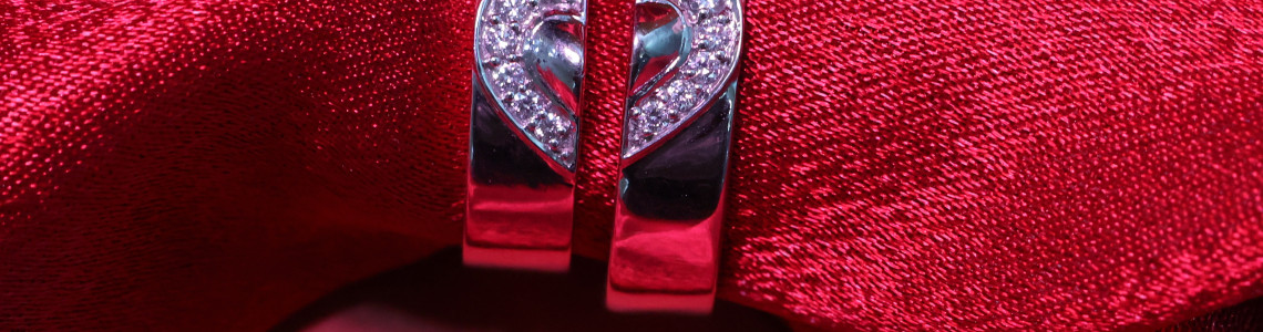 Trends in Couple Jewellery for Every Occasion