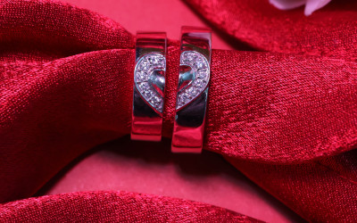 Trends in Couple Jewellery for Every Occasion