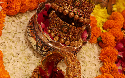 The Enduring Legacy of Sara Gandevikar