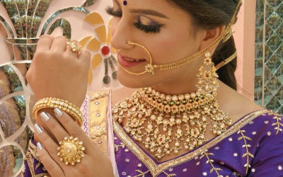 Bridal Jewellery Checklist for  the Big Day Bridal Jewellery Checklist for  the Big Day