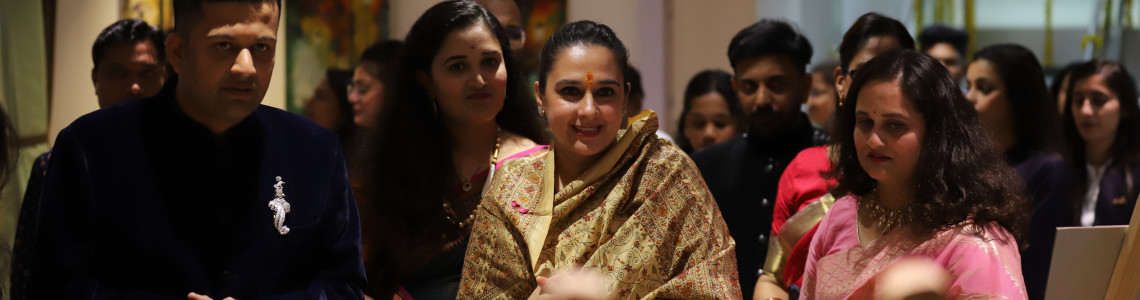 Grand Inauguration of SARA Art & Cultural Center: A Celebration of Heritage and Innovation