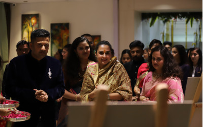 Grand Inauguration of SARA Art & Cultural Center: A Celebration of Heritage and Innovation