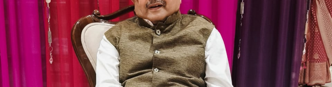 Sunil L. Gandevikar