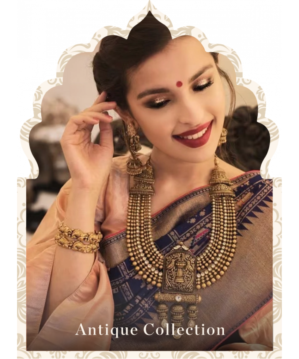 Antique Collection