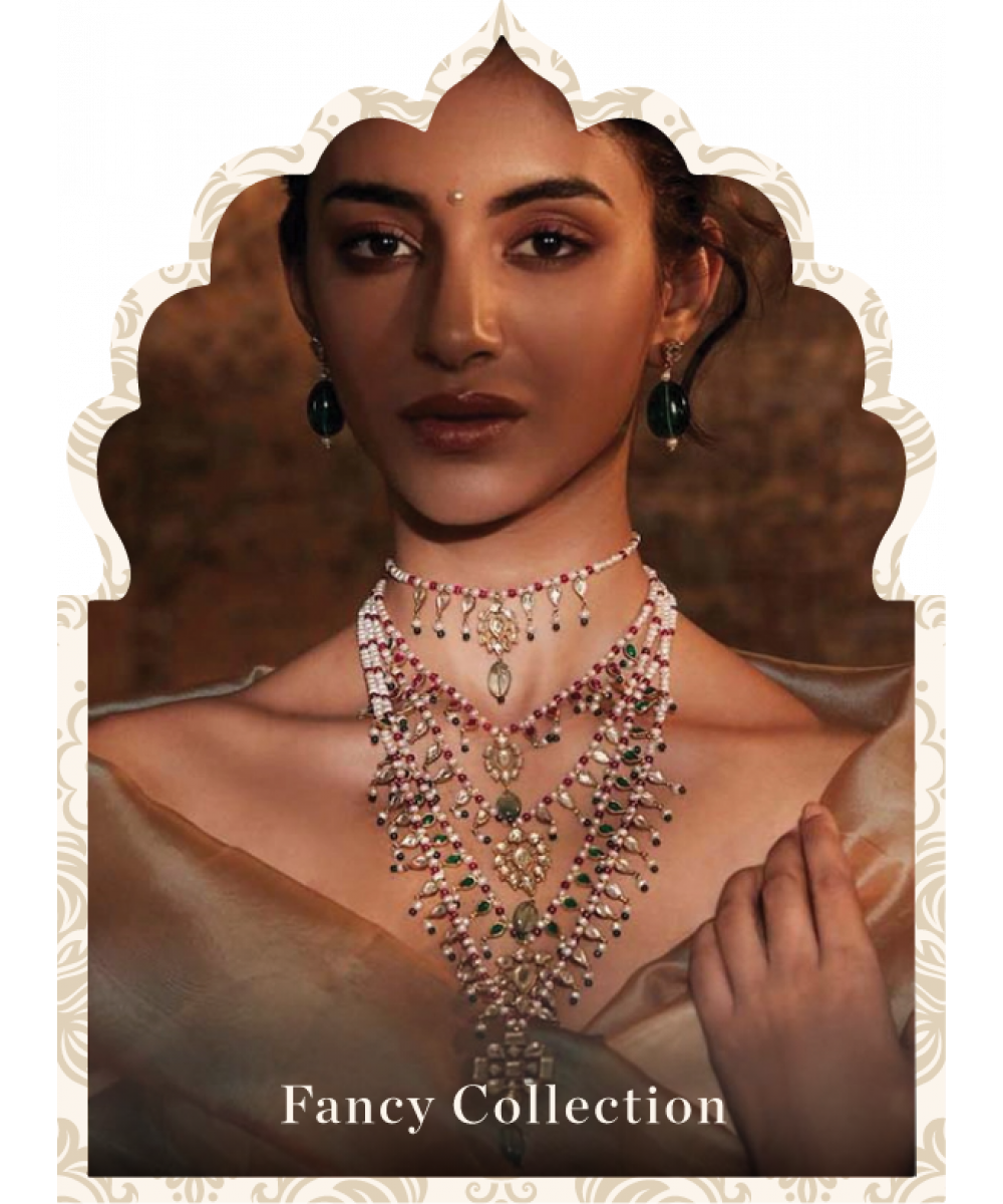 Fancy Collection