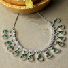 Dia Necklace