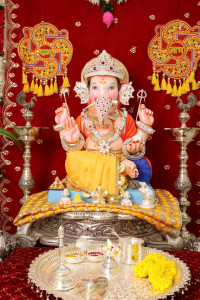 Ganesh Chaturthi