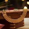 Gold Necklace