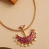 Gold Pendant