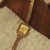 Gold Watch