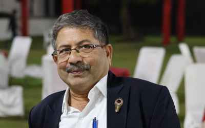 The Legacy of Compassion and Craftsmanship – Sunil L. Gandevikar & SARA Gandevikar Jewellers Vadodara
