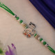  A Rakhi 
