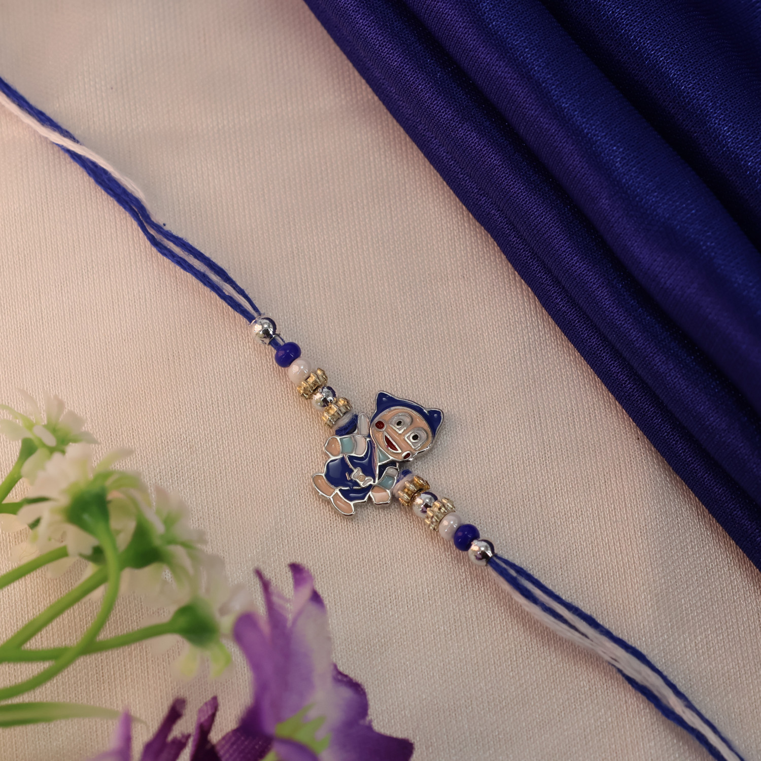  A Rakhi 