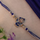  A Rakhi 