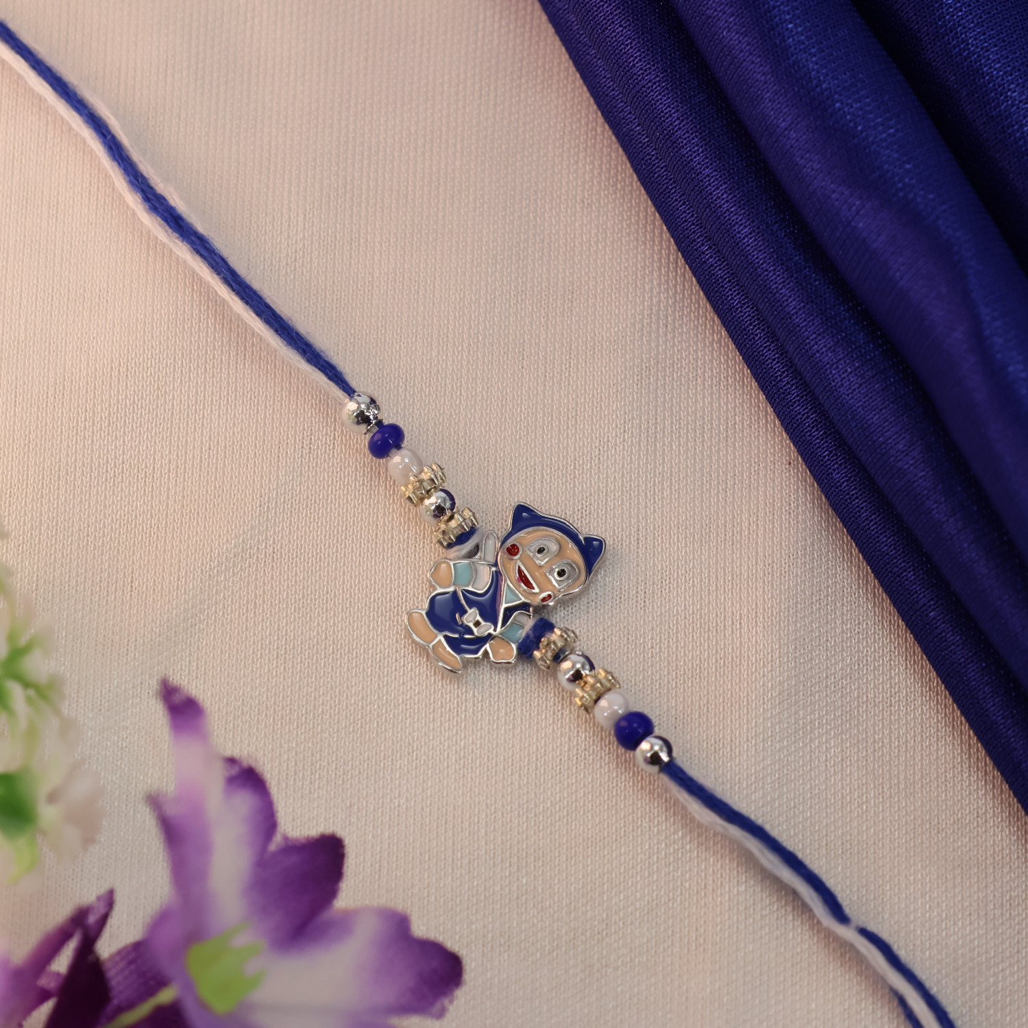  A Rakhi 
