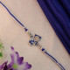  A Rakhi 