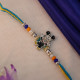  A Rakhi 