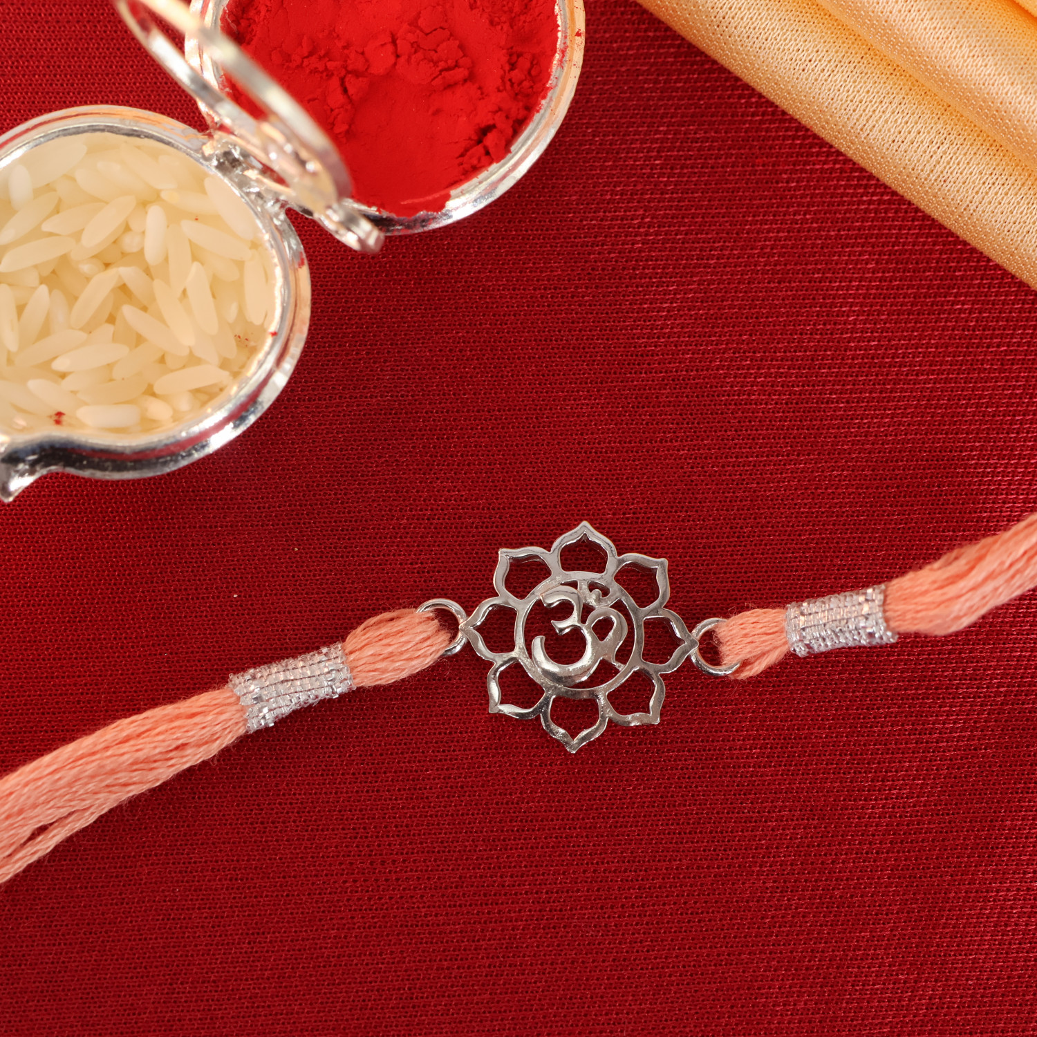  A Rakhi 