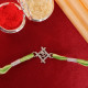  A Rakhi 