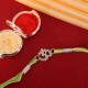  A Rakhi 
