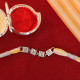  A Rakhi 