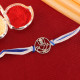  A Rakhi 