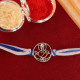  A Rakhi 