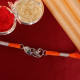  A Rakhi 