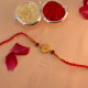  A Rakhi 
