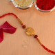  A Rakhi 